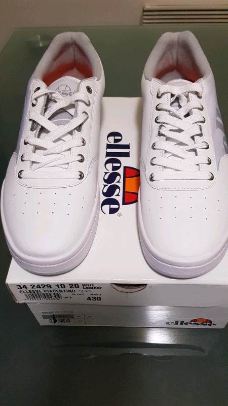 vintage ellesse shoes for sale